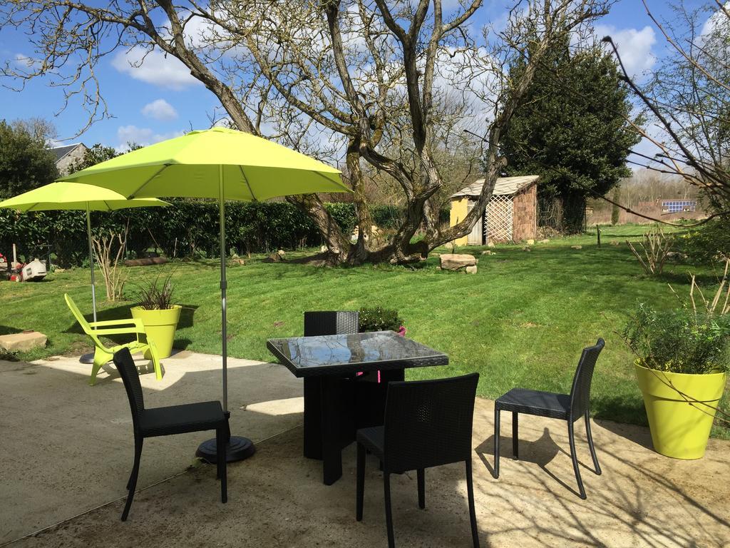 Ferienwohnung Escalebelair Fontenay-les-Briis Zimmer foto