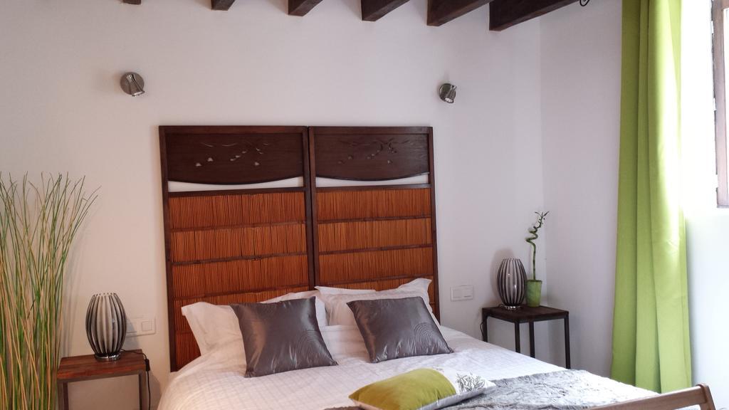 Ferienwohnung Escalebelair Fontenay-les-Briis Zimmer foto